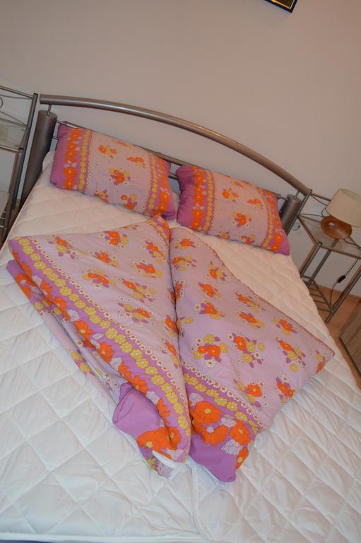 Apartment Ruzica Pula Ruang foto