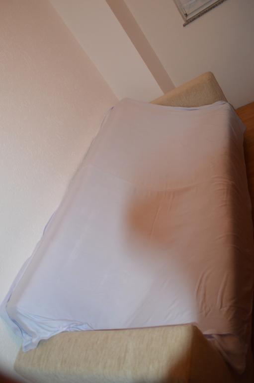 Apartment Ruzica Pula Ruang foto