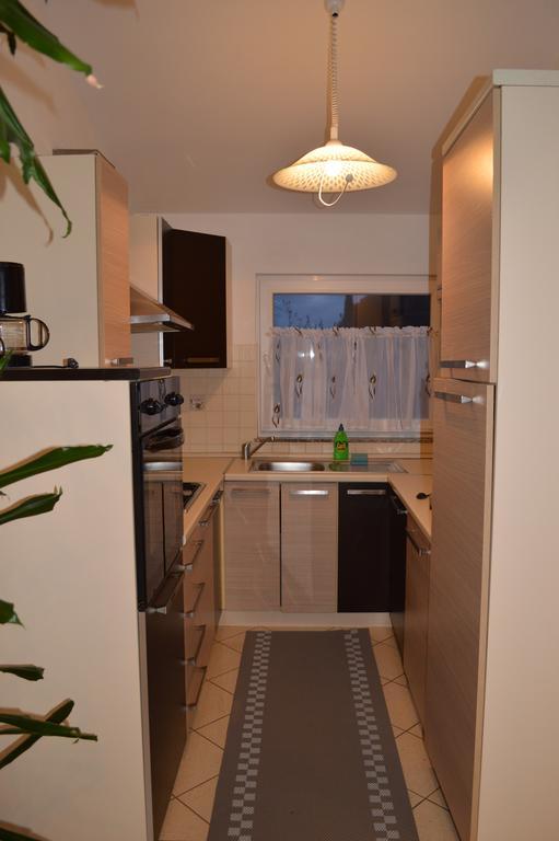 Apartment Ruzica Pula Ruang foto