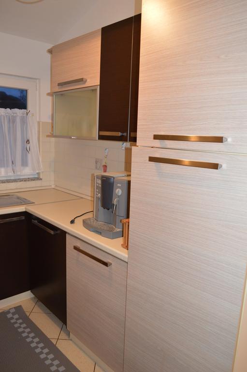 Apartment Ruzica Pula Ruang foto