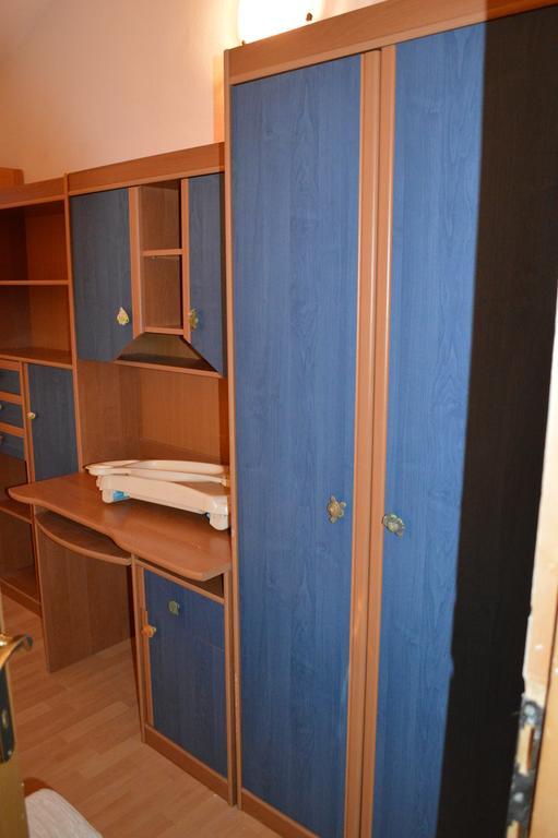 Apartment Ruzica Pula Ruang foto