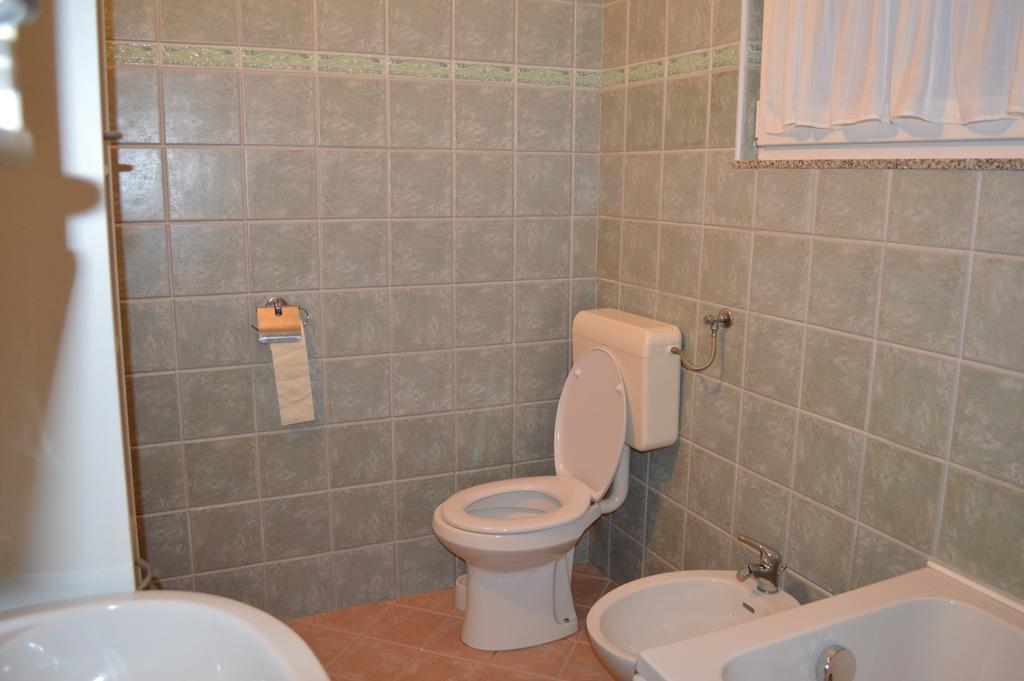 Apartment Ruzica Pula Ruang foto